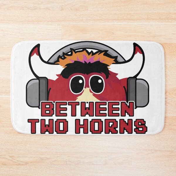 Item preview, benny the bulls designed and sold by AbigailFlore.