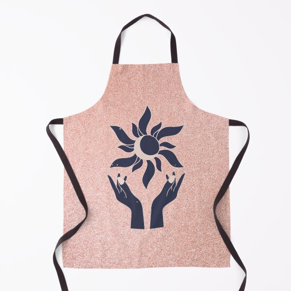 Item preview, Pink Glitter - Sun is in love with Crescent designed and sold by F1 Studio.