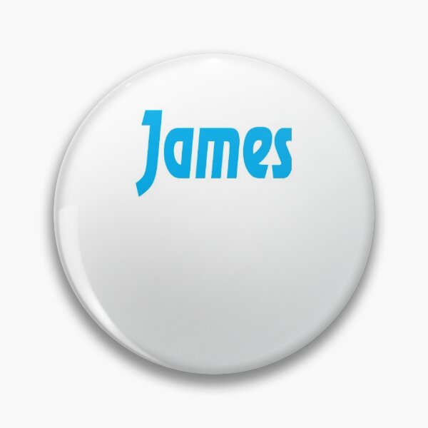 Item preview, james tshirt Classic designed and sold by DAVIDSCO.