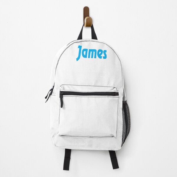 Artikelvorschau, James T-Shirt Classic entworfen und verkauft von DAVIDSCO.