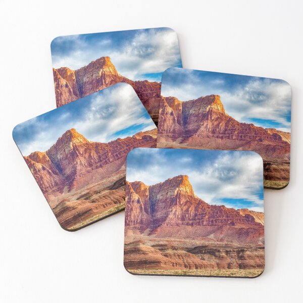 Item preview, Vermilion Cliffs National Monument - AZ designed and sold by Kathy Weaver.