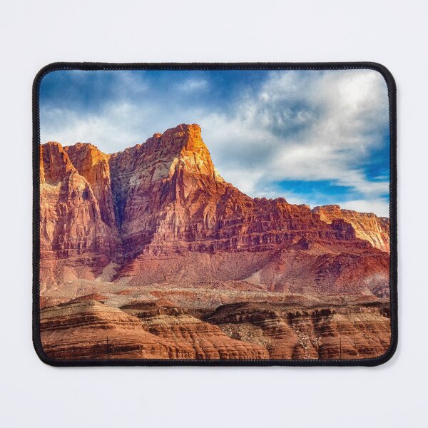 Item preview, Vermilion Cliffs National Monument - AZ designed and sold by Kathy Weaver.