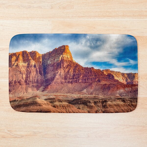 Item preview, Vermilion Cliffs National Monument - AZ designed and sold by Kathy Weaver.
