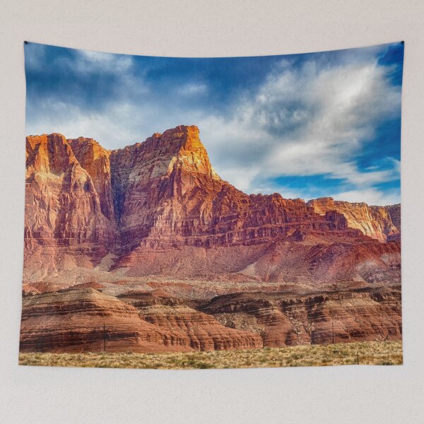 Item preview, Vermilion Cliffs National Monument - AZ designed and sold by Kathy Weaver.