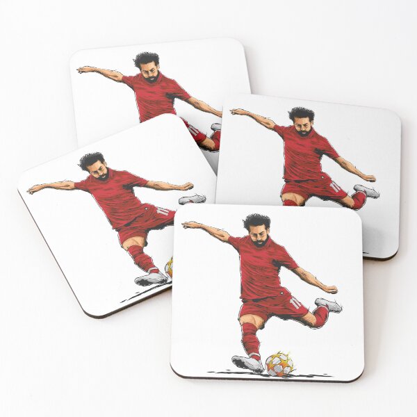Item preview, Mo Salah designed and sold by kokku.