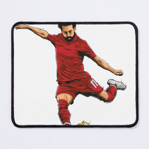 Item preview, Mo Salah designed and sold by kokku.