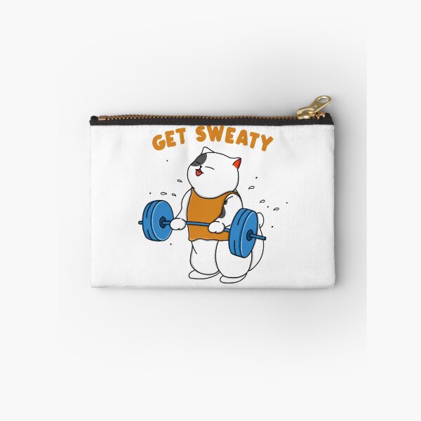 Item preview, Get Sweaty designed and sold by Kimprut.