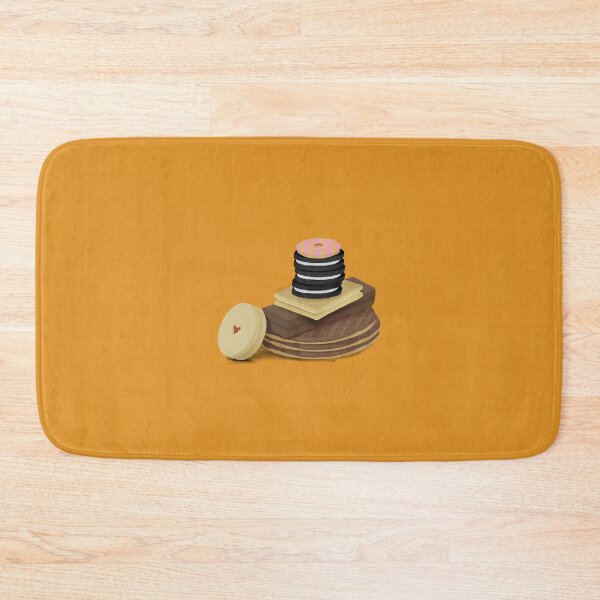 Item preview, Biscuit stack designed and sold by ByAshJade.