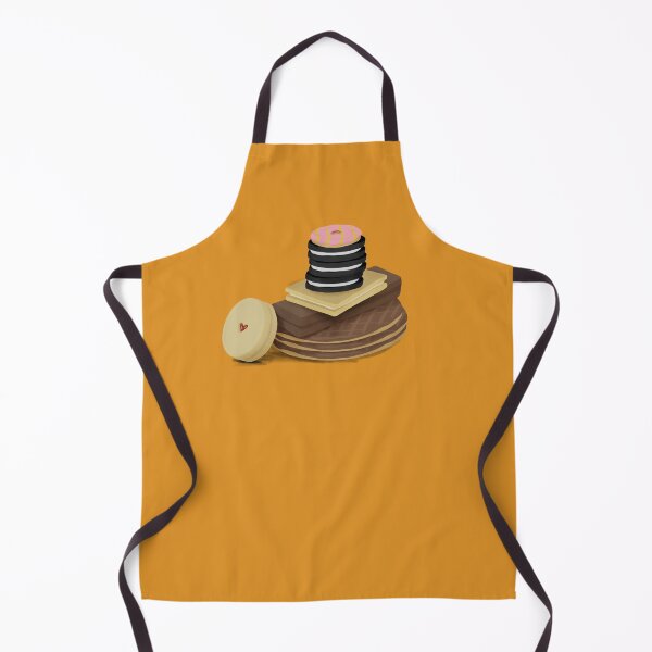 Item preview, Biscuit stack designed and sold by ByAshJade.