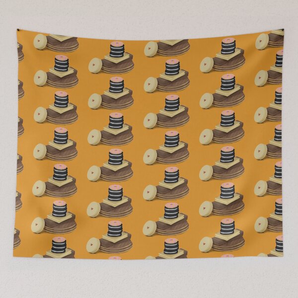 Item preview, Biscuit stack designed and sold by ByAshJade.
