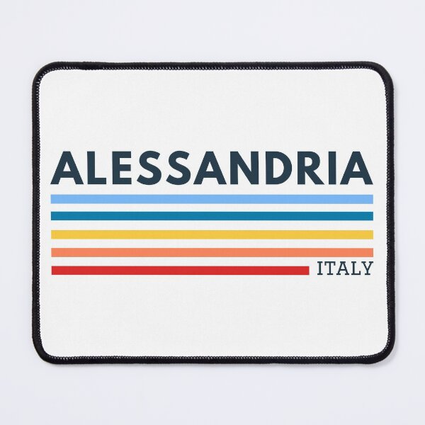 Item preview, Alessandria Italy designed and sold by europelines.