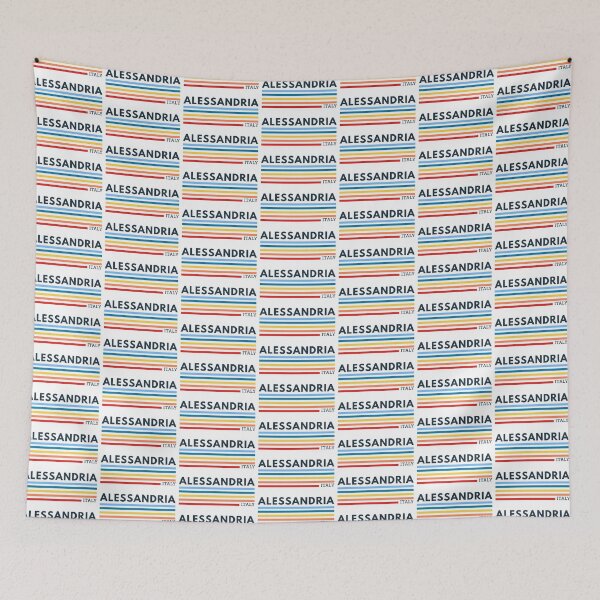 Item preview, Alessandria Italy designed and sold by europelines.