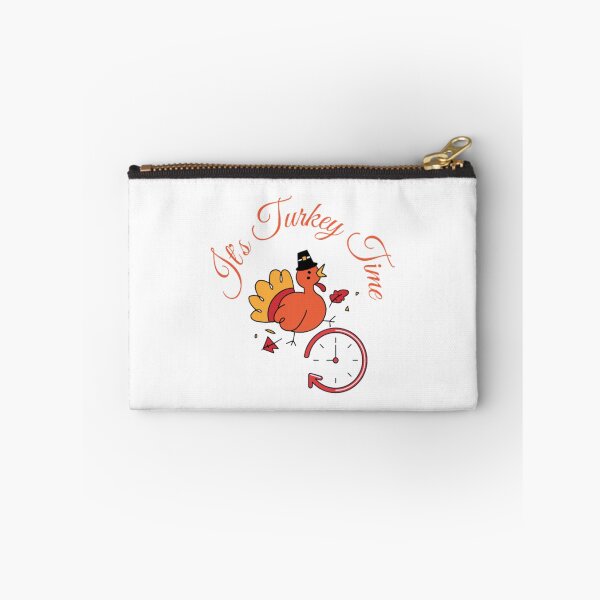 Item preview, It's Turkey Time designed and sold by Baboki.