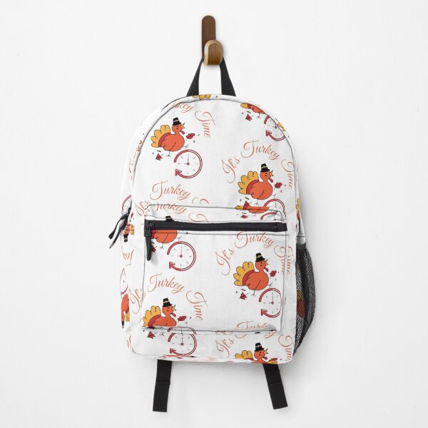 Item preview, It's Turkey Time designed and sold by Baboki.