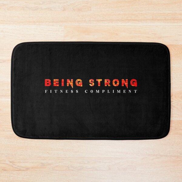 Item preview, Being Strong fitness complement designed and sold by Risala.
