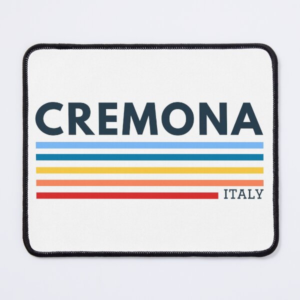 Item preview, Cremona Italy designed and sold by europelines.