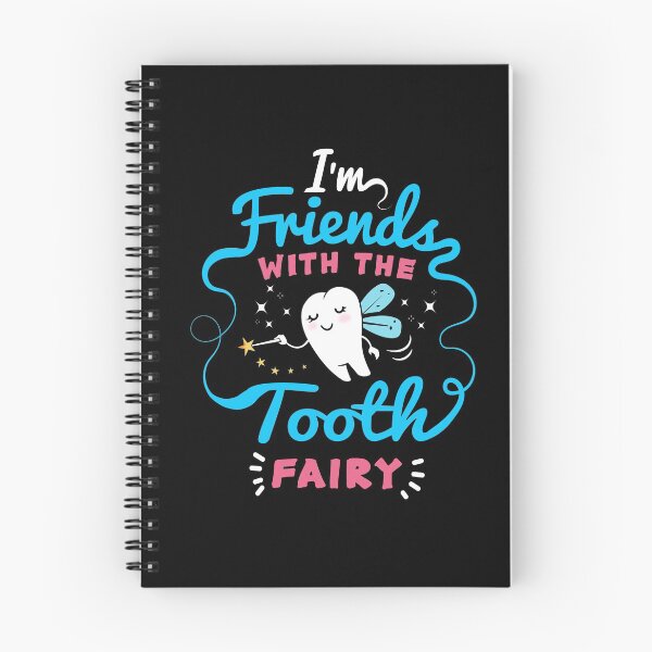 Item preview, I'm Friend With The Tooth Fairy designed and sold by MooonTees.