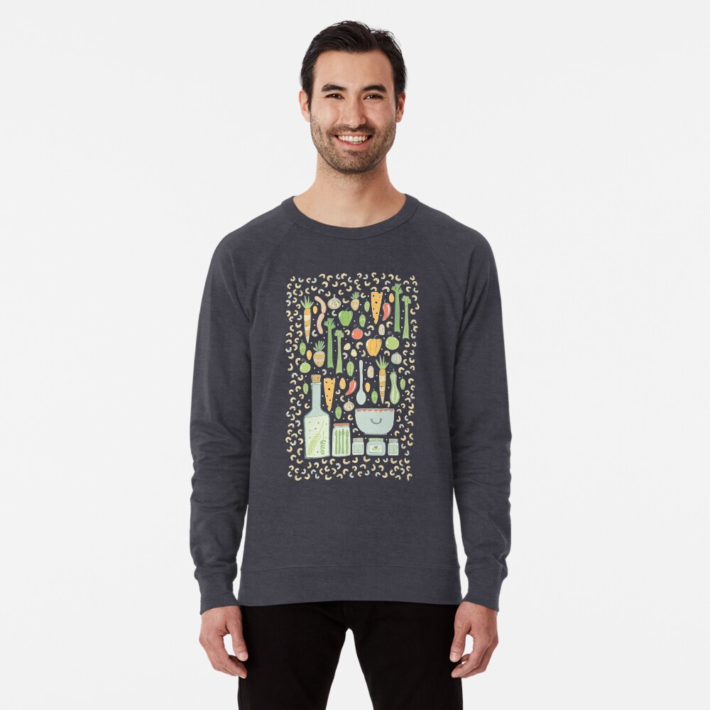 Item preview, Lightweight Sweatshirt designed and sold by JMHurd.