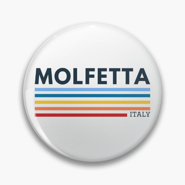 Item preview, Molfetta Italy designed and sold by europelines.