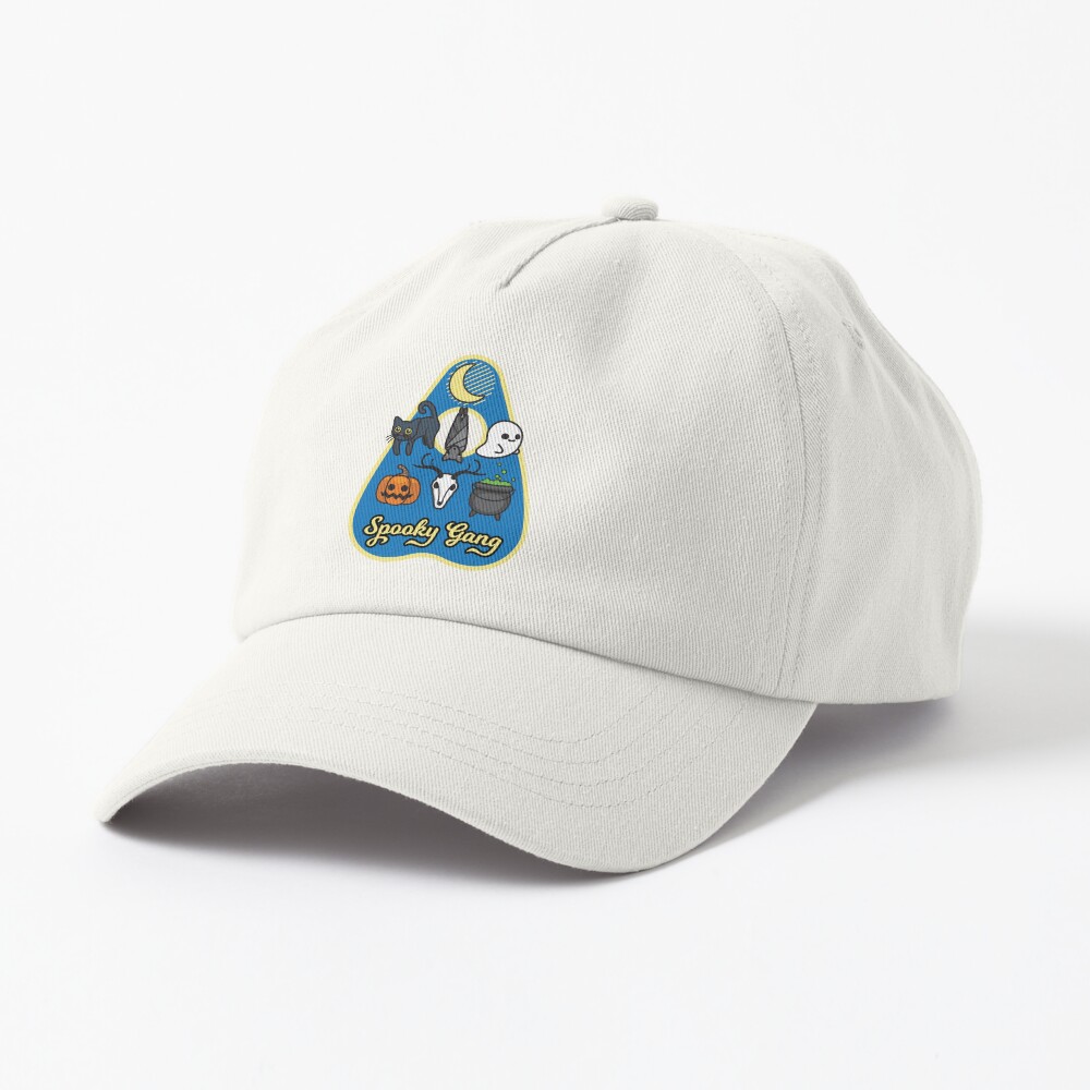 Item preview, Dad Hat designed and sold by OwlishArts.