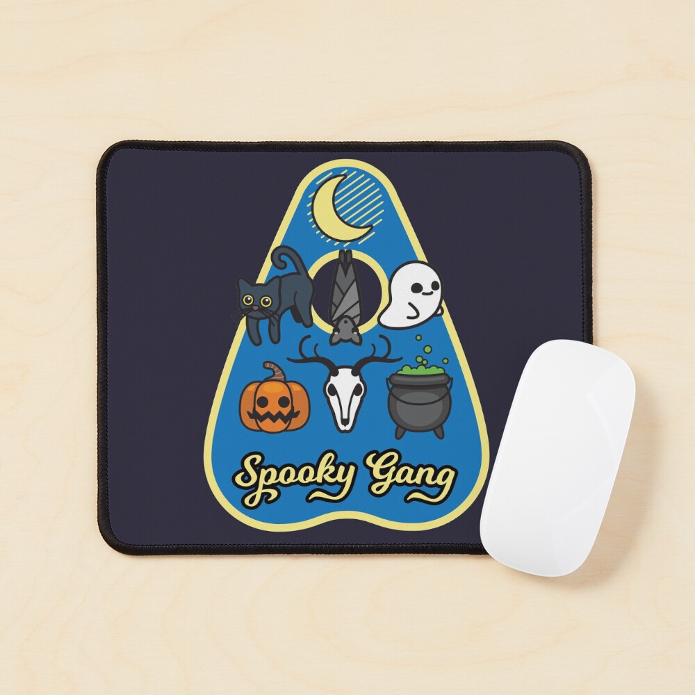 Item preview, Mouse Pad designed and sold by OwlishArts.