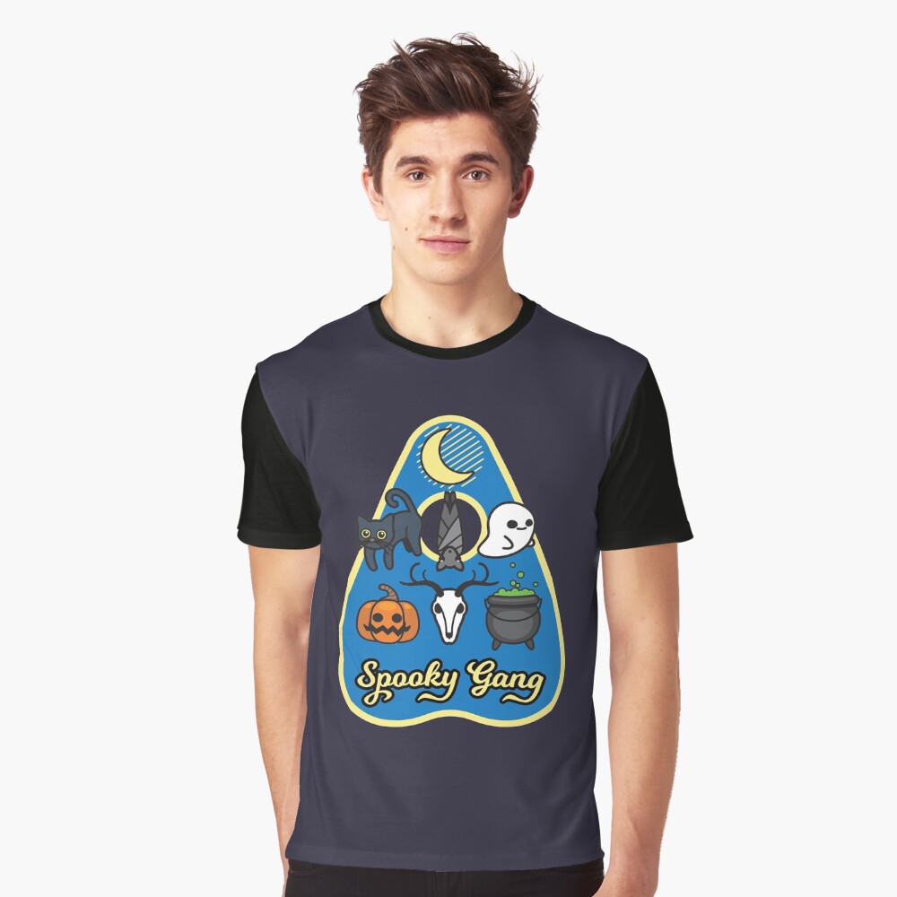 Item preview, Graphic T-Shirt designed and sold by OwlishArts.