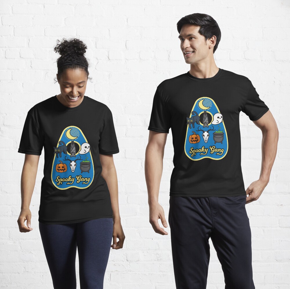 Item preview, Active T-Shirt designed and sold by OwlishArts.