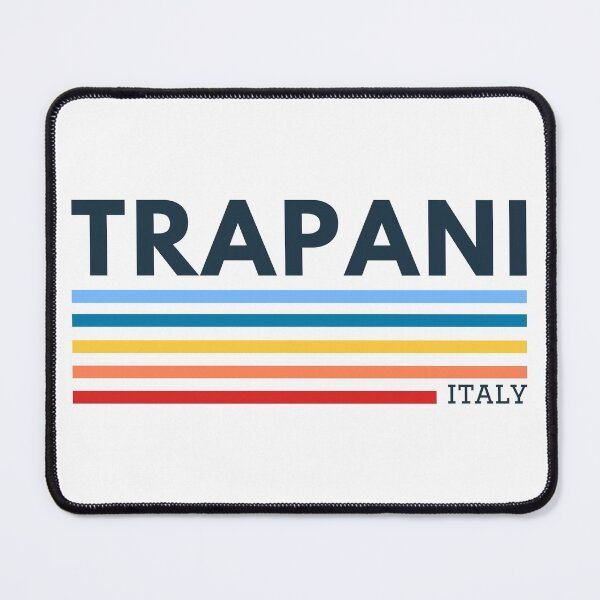 Item preview, Trapani Italy designed and sold by europelines.