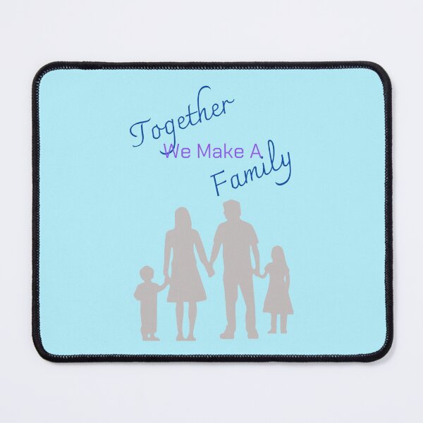 Item preview, Family Together designed and sold by Z33MA.