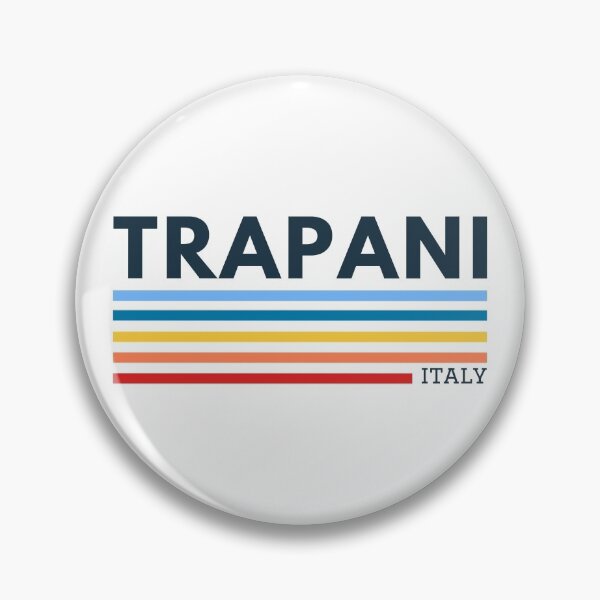 Item preview, Trapani Italy designed and sold by europelines.