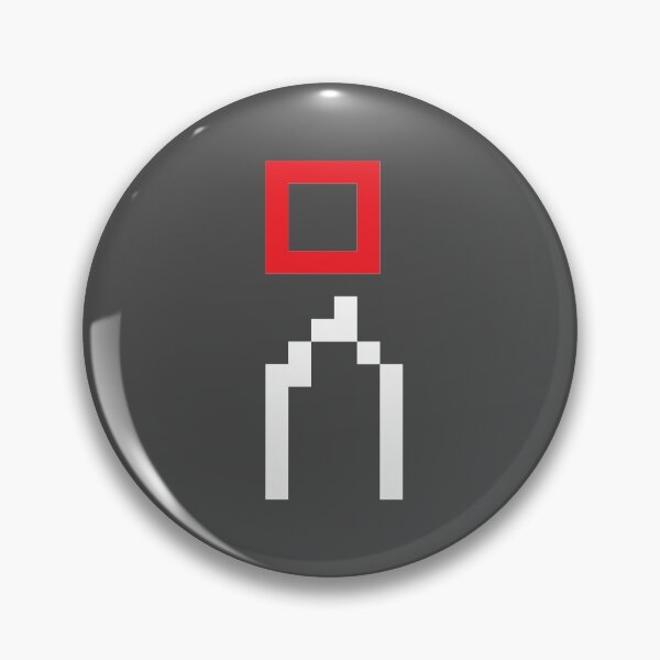 Item preview, Powder Game (Flash Game) designed and sold by WolfMerchandise.