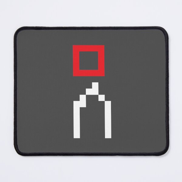 Item preview, Powder Game (Flash Game) designed and sold by WolfMerchandise.