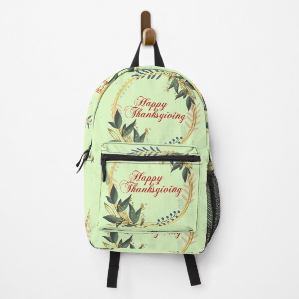 Item preview, FALL FLORAL GOLDEN FOLIAGE THANKSGIVING designed and sold by samArtline.
