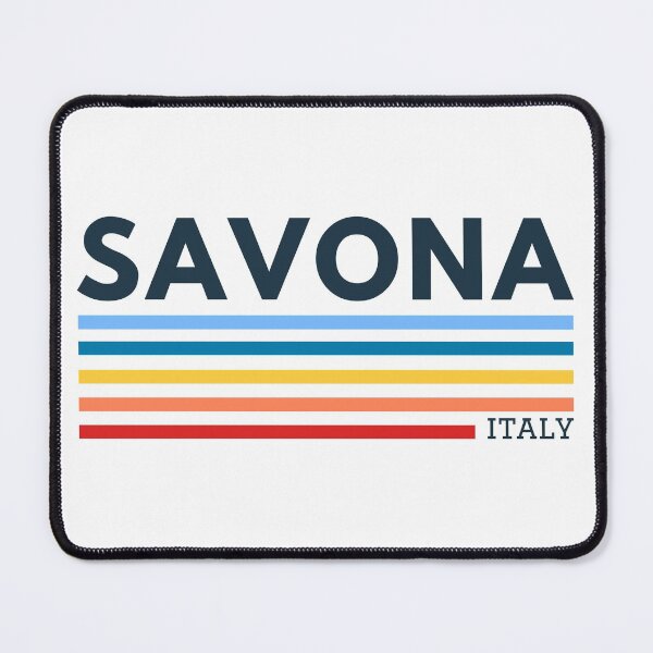 Item preview, Savona Italy designed and sold by europelines.