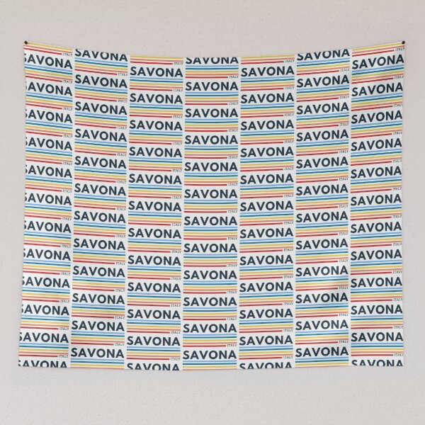 Item preview, Savona Italy designed and sold by europelines.