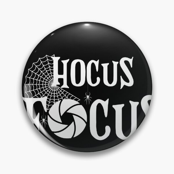 Item preview, Hocus focus adjustment wheel with spider net for photographers designed and sold by Cedinho.
