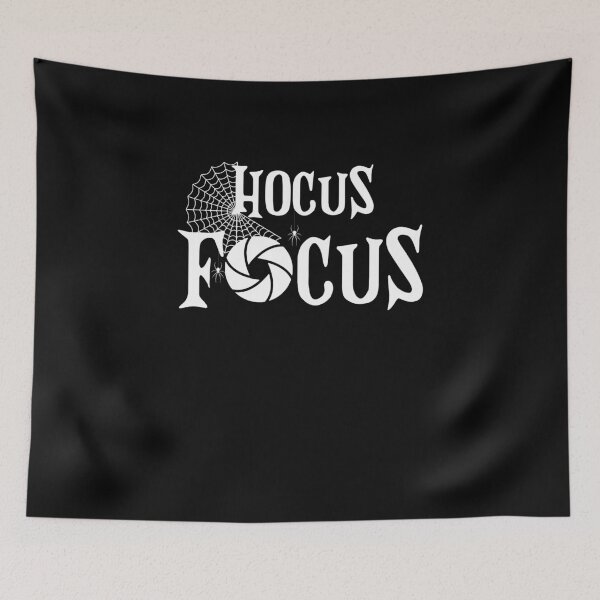 Item preview, Hocus focus adjustment wheel with spider net for photographers designed and sold by Cedinho.