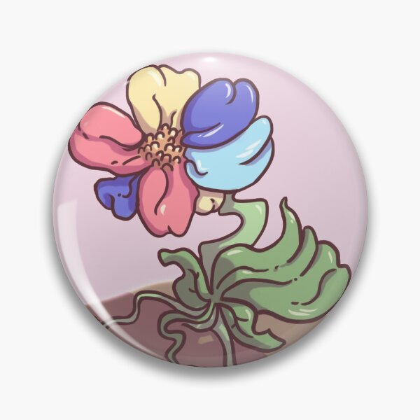 Artikelvorschau, Prisma-Blume entworfen und verkauft von Anwen23.
