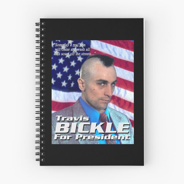Item preview, Band Travis Bickle para el gráfico del presidente para los fanáticos designed and sold by DejonLarson.