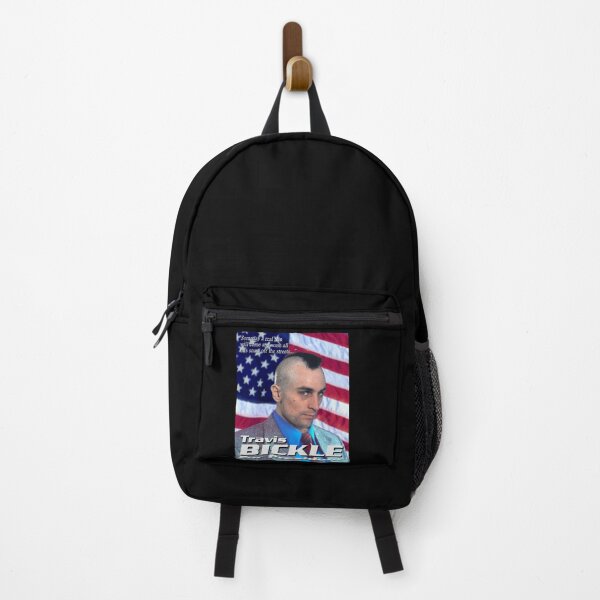 Item preview, Band Travis Bickle For President Graphic For Fans designed and sold by DejonLarson.