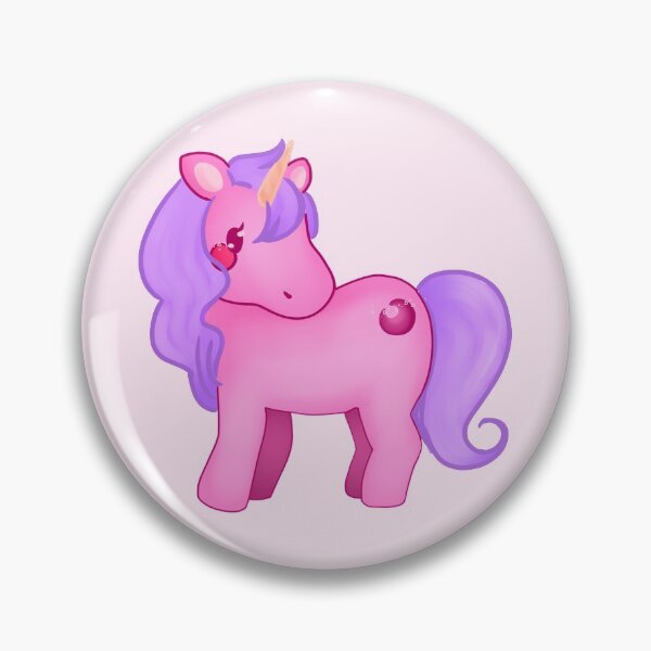 Item preview, Unicorn designed and sold by Lunalchemy.