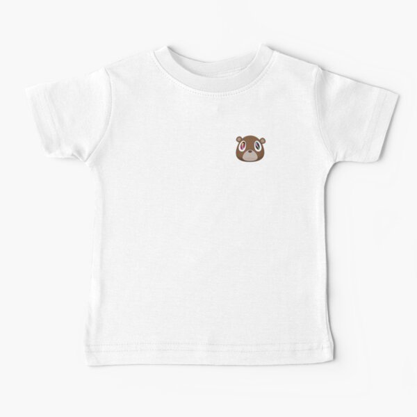 graduation bear Baby T-Shirt