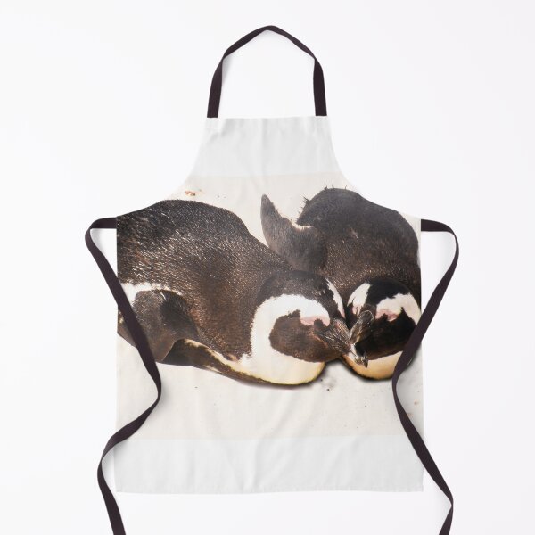 Item preview, African Penguins in Love designed and sold by LisWilliams.