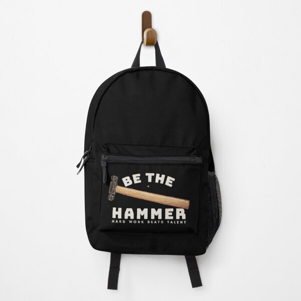 Item preview, Be the Hammer Classic Tools designed and sold by KewaleeTee.