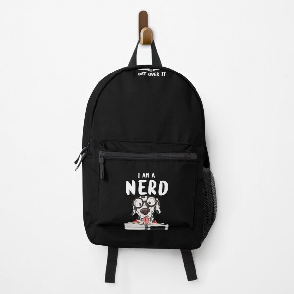Item preview, I'm a computer nerd, get over it for coder hackers. designed and sold by Cedinho.