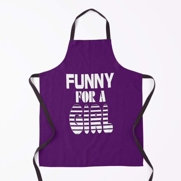 Item preview, Funny for a girl designed and sold by fil00.