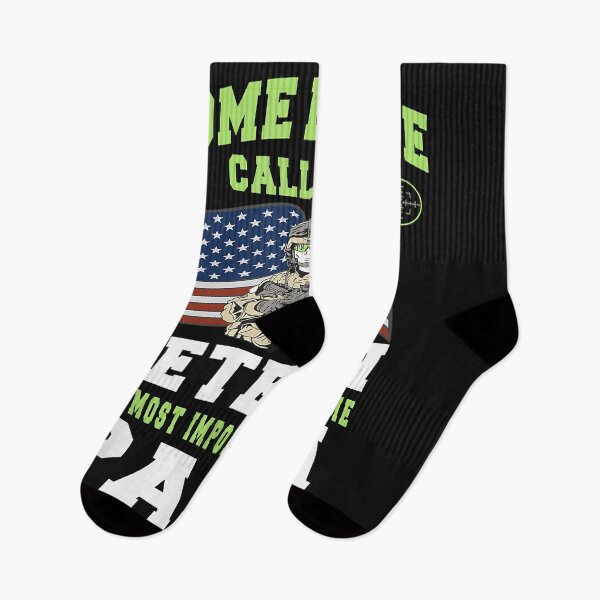 Item preview, Men Grandpa Veteran The Important Call Me Papa designed and sold by Mitzi12312.