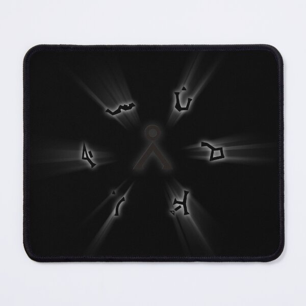 Item preview, Tauri home address round designed and sold by lakitzi.
