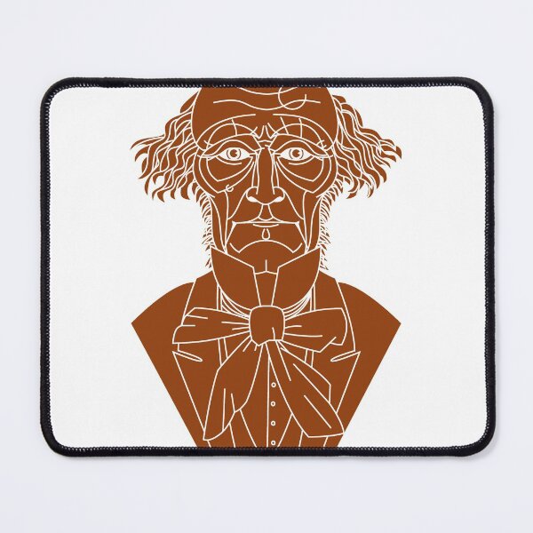 Item preview, J.S. Mill designed and sold by jholbo.