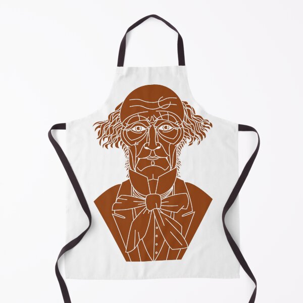 Item preview, J.S. Mill designed and sold by jholbo.